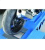 Монороликовый колесный мощностной стенд для мотоциклов MAHA MSR 400. Большой выбор на сайте Трейдимпорт