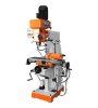 Станок вертикально-фрезерный Stalex XZ7550C. Большой выбор на сайте Трейдимпорт