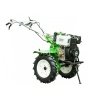 Культиватор дизельный SPACE-YARD 1350D PLUS. Большой выбор на сайте Трейдимпорт