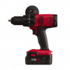 Ударная аккумуляторная дрель CP8548 Chicago Pneumatic. Большой выбор на сайте Трейдимпорт