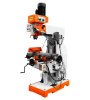 Станок сверлильно-фрезерный Stalex ZX7550CW 383002. Большой выбор на сайте Трейдимпорт
