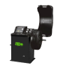 Балансировочный станок для грузовых колес SHTELWHEEL APO-1850. Большой выбор на сайте Трейдимпорт