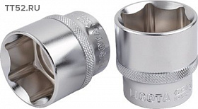 На сайте Трейдимпорт можно недорого купить Головка торцевая 6гр. 1/4" 8мм N2008. 