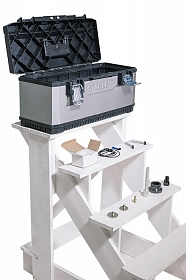 Тест-Ротор Сторм ПР001.00