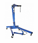 Кран гаражный гидравлический REMAX HM2503