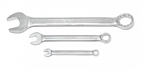 На сайте Трейдимпорт можно недорого купить Ключ комбинированный 6мм Partner PA-3006. 