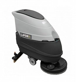 На сайте Трейдимпорт можно недорого купить Поломоечная машина LavorPRO compact FREE EVO 50E. 