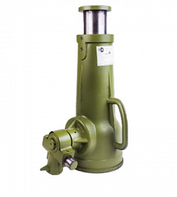 На сайте Трейдимпорт можно недорого купить Домкрат винтовой 32T TOR 126321. 