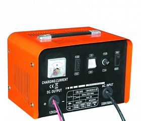 На сайте Трейдимпорт можно недорого купить Устройство зарядное 12/24В CB-30. 