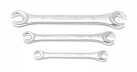 На сайте Трейдимпорт можно недорого купить Ключ разрезной 10х12мм Forsage F-7511012. 