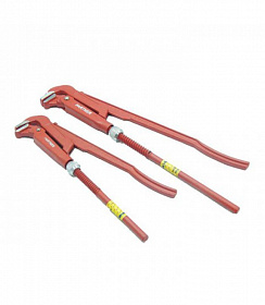 На сайте Трейдимпорт можно недорого купить Ключ трубный (зев 1.5") Partner PA-225-15. 