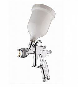 На сайте Трейдимпорт можно недорого купить Краскопульт Devilbiss FLG-G5-14. 