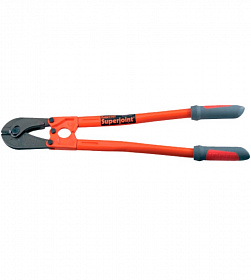 На сайте Трейдимпорт можно недорого купить Ножницы для резки арматуры (болторез) 7мм Kapriol VPKKABR7. 