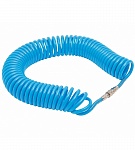 Шланг полиуретановый спиральный 8х12 мм Nordberg HS0815PU