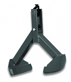 На сайте Трейдимпорт можно недорого купить Зажим для поднятия бочек MEGA AB-300. 