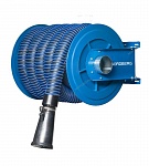 Катушка для шланга D=75 мм Nordberg H6075125