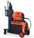 Профессиональный инверторный IGBT сварочный полуавтомат Fabrik Vulcan V320