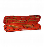 Набор монтажных лопаток и клиньев Trommelberg D101041