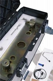 Тест-Ротор Сторм ПР001.00