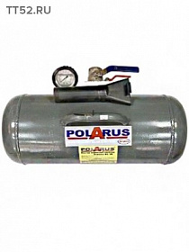 На сайте Трейдимпорт можно недорого купить Пневматический бустер Polarus BL-30. 