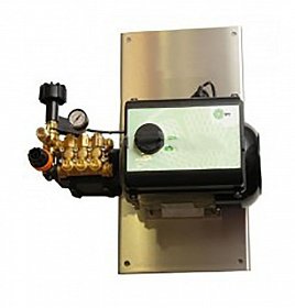 На сайте Трейдимпорт можно недорого купить Аппарат высокого давления Agressor 1310P M. 