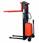 Штабелер с электроподъемом OXLIFT SES1615
