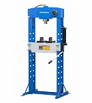 Пресс, усилие 30 тонн NORDBERG N3630