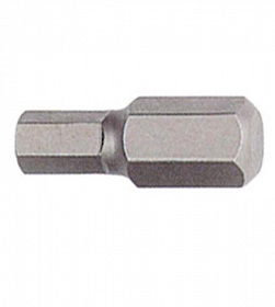 На сайте Трейдимпорт можно недорого купить Бита 10 мм шестигранная H10 30 мм GARWIN B03H10. 