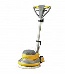 Однодисковая (роторная) поломоечная машина SB 143 L 13